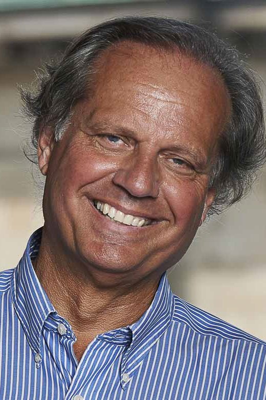 Albert Dohmen backdrop