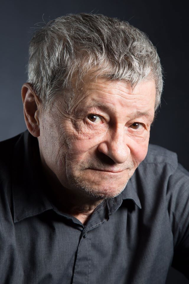 Constantin Cojocaru backdrop