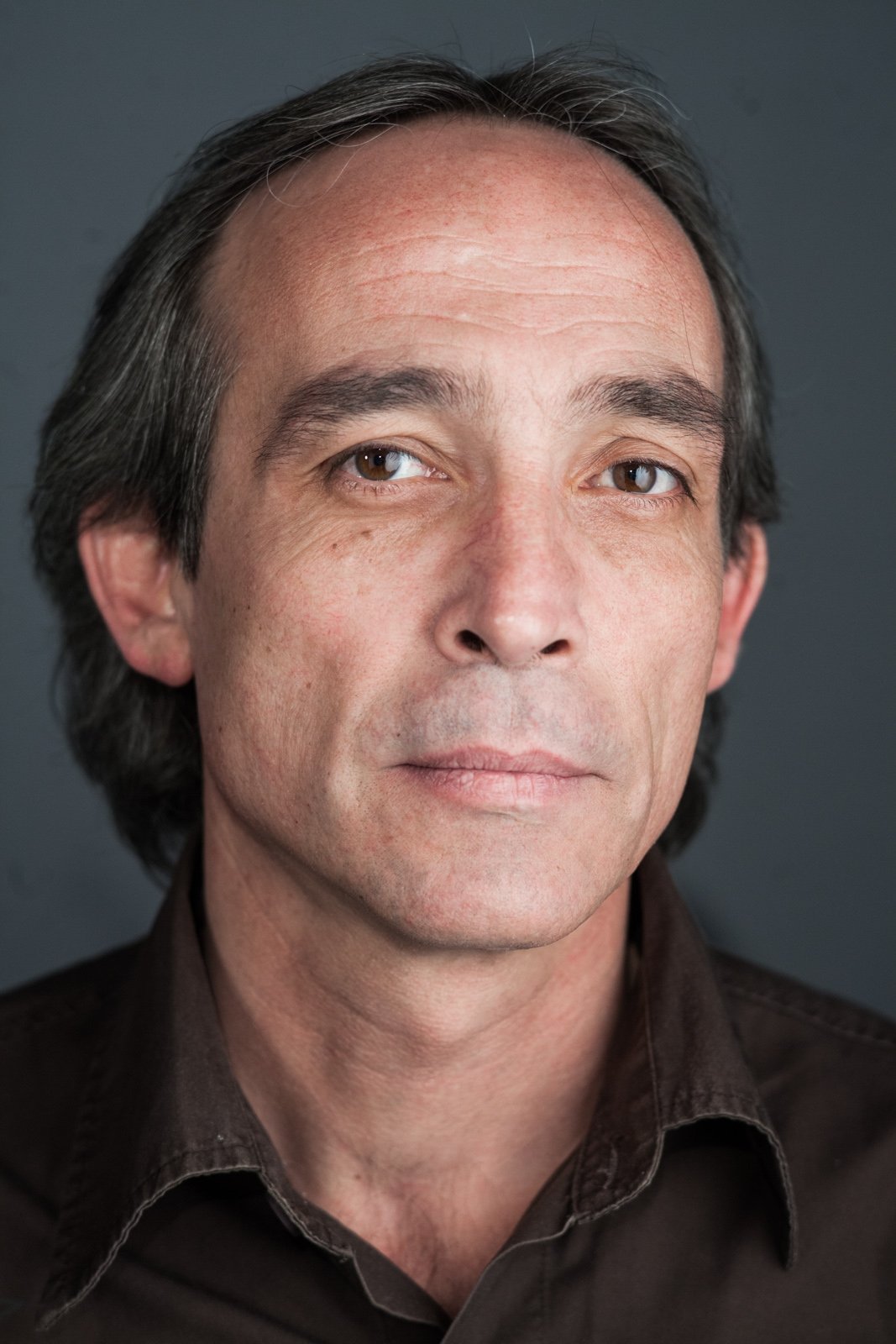 Dan Chiorean backdrop