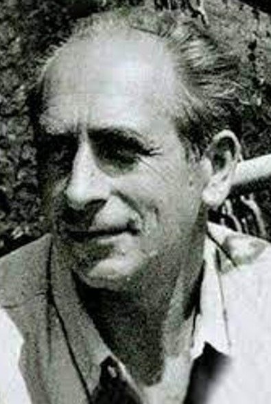 Eugène Lourié → Euxhen Lurije backdrop