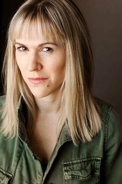 Adrianne Richards backdrop