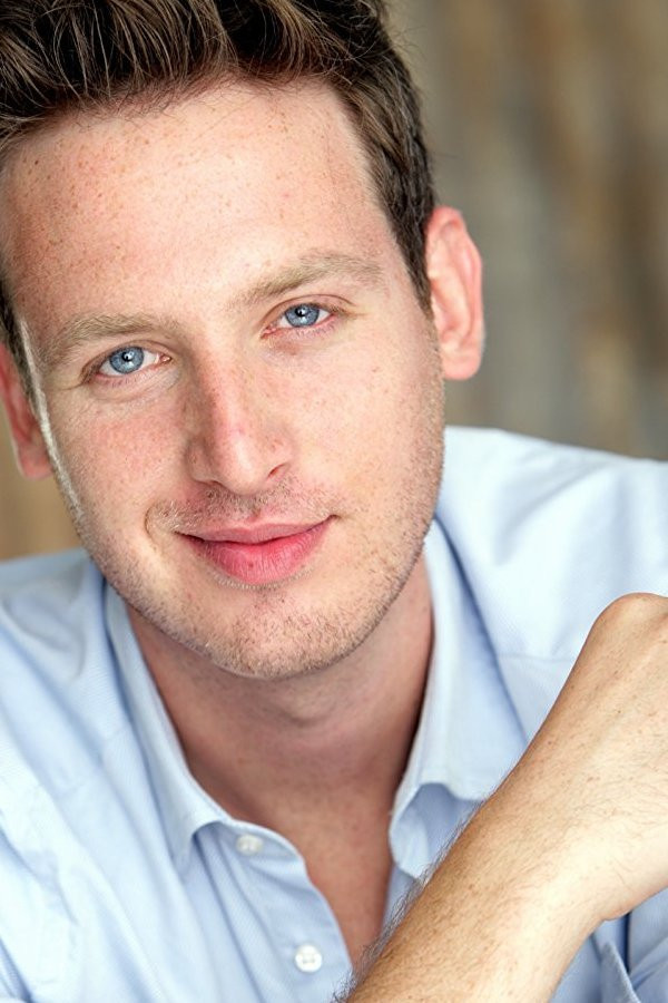 Carlo Corbellini backdrop