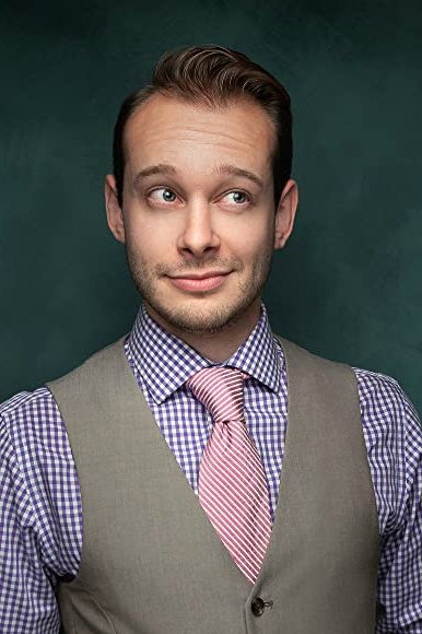 Colin Allen backdrop