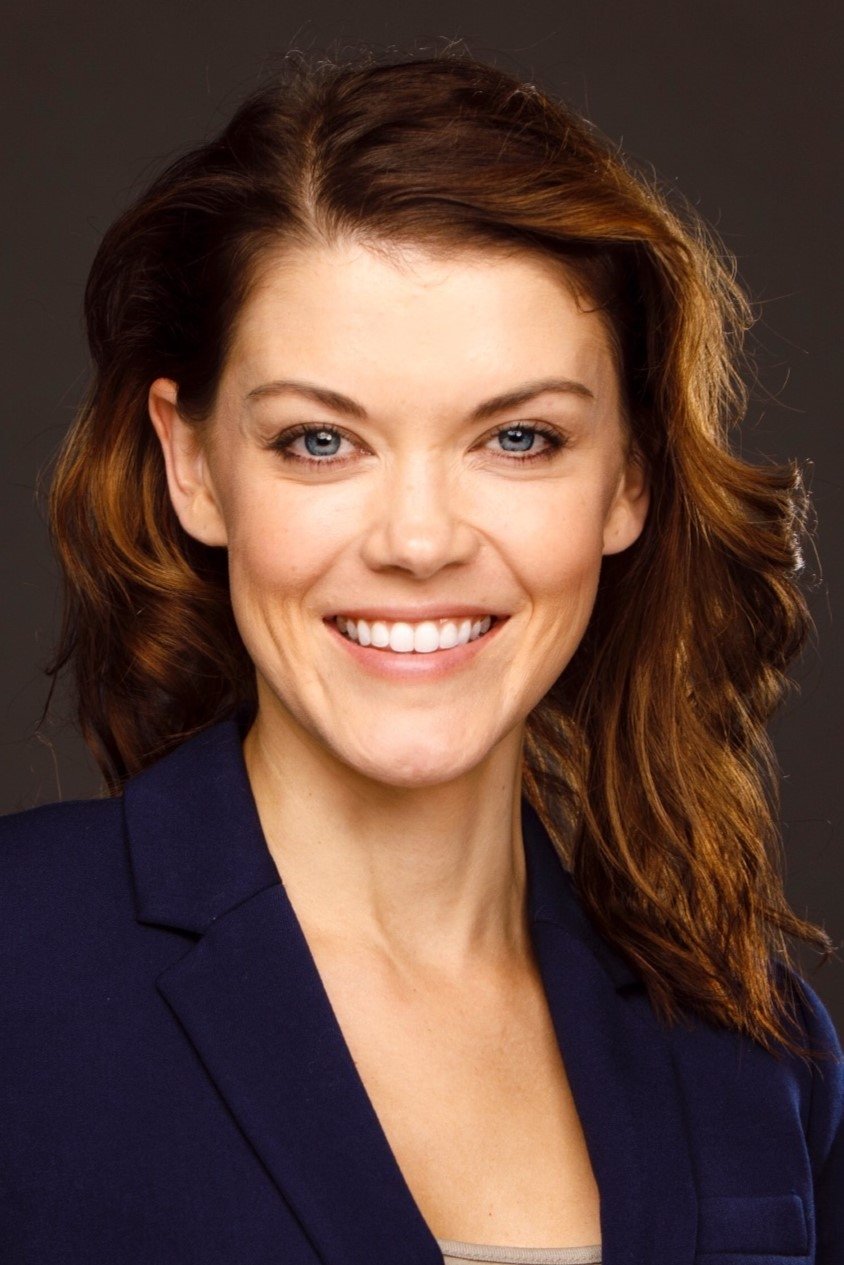 Hayley Lovitt backdrop