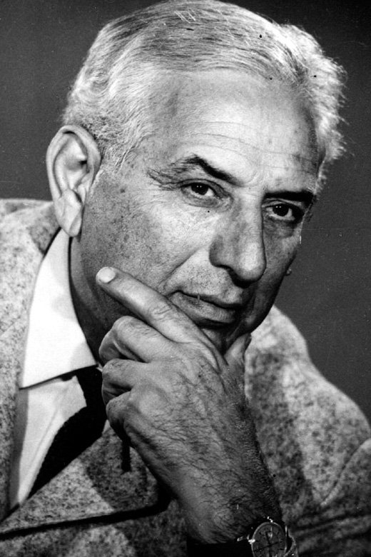 Alisattar Atakishiyev backdrop