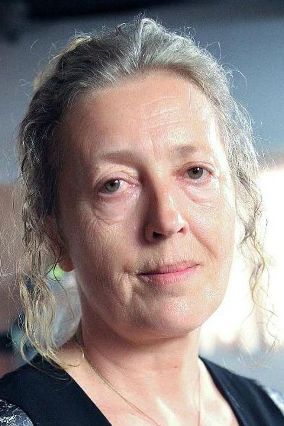 Asja Jovanović backdrop