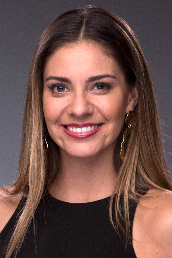 Camila Stuardo backdrop