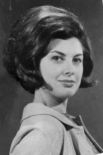 Madalena Iglésias backdrop