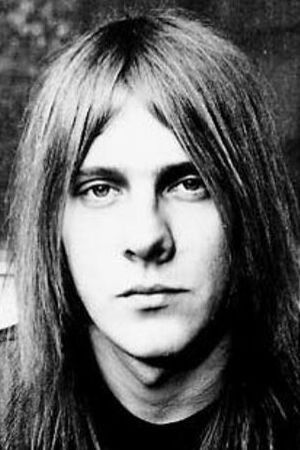 Dennis Thompson backdrop