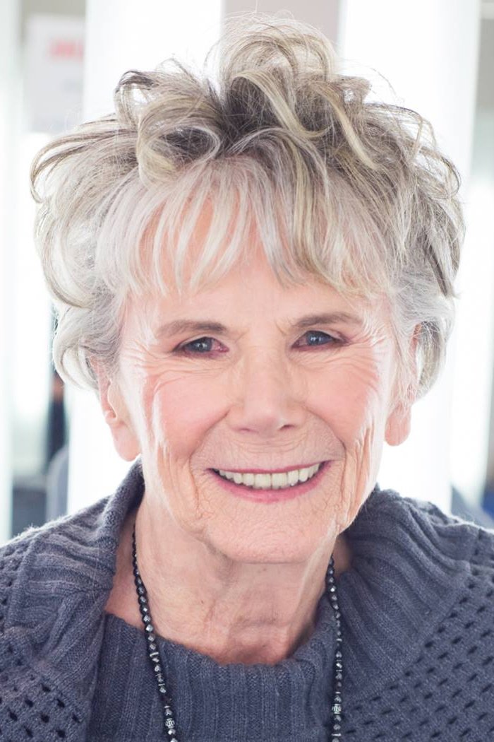 Béatrice Picard backdrop