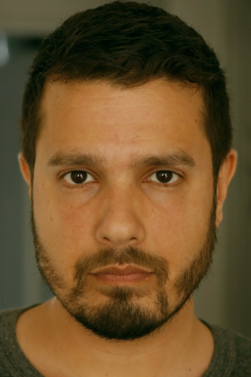 Danny Thykær backdrop