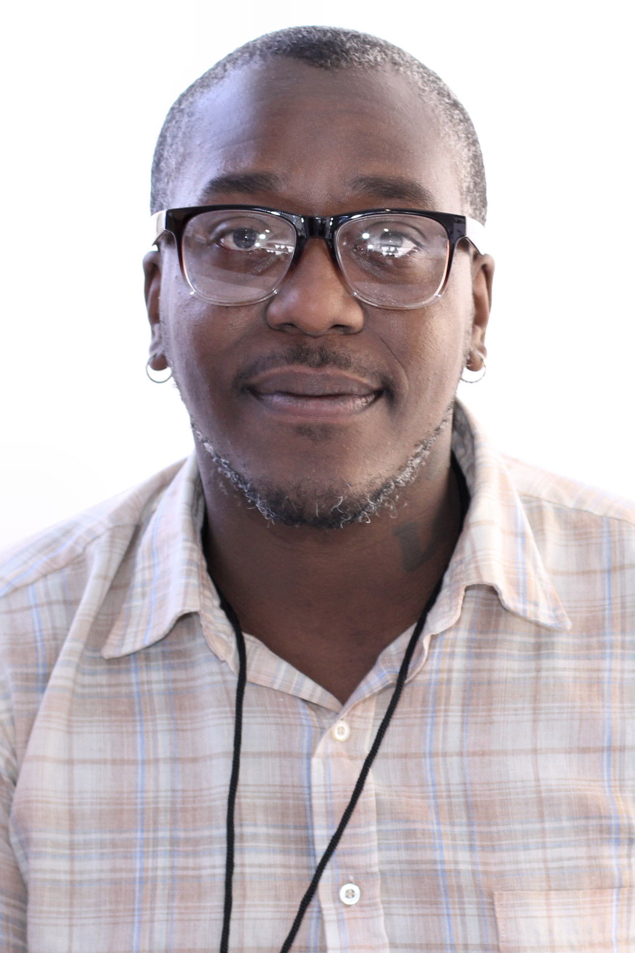 Brontez Purnell backdrop