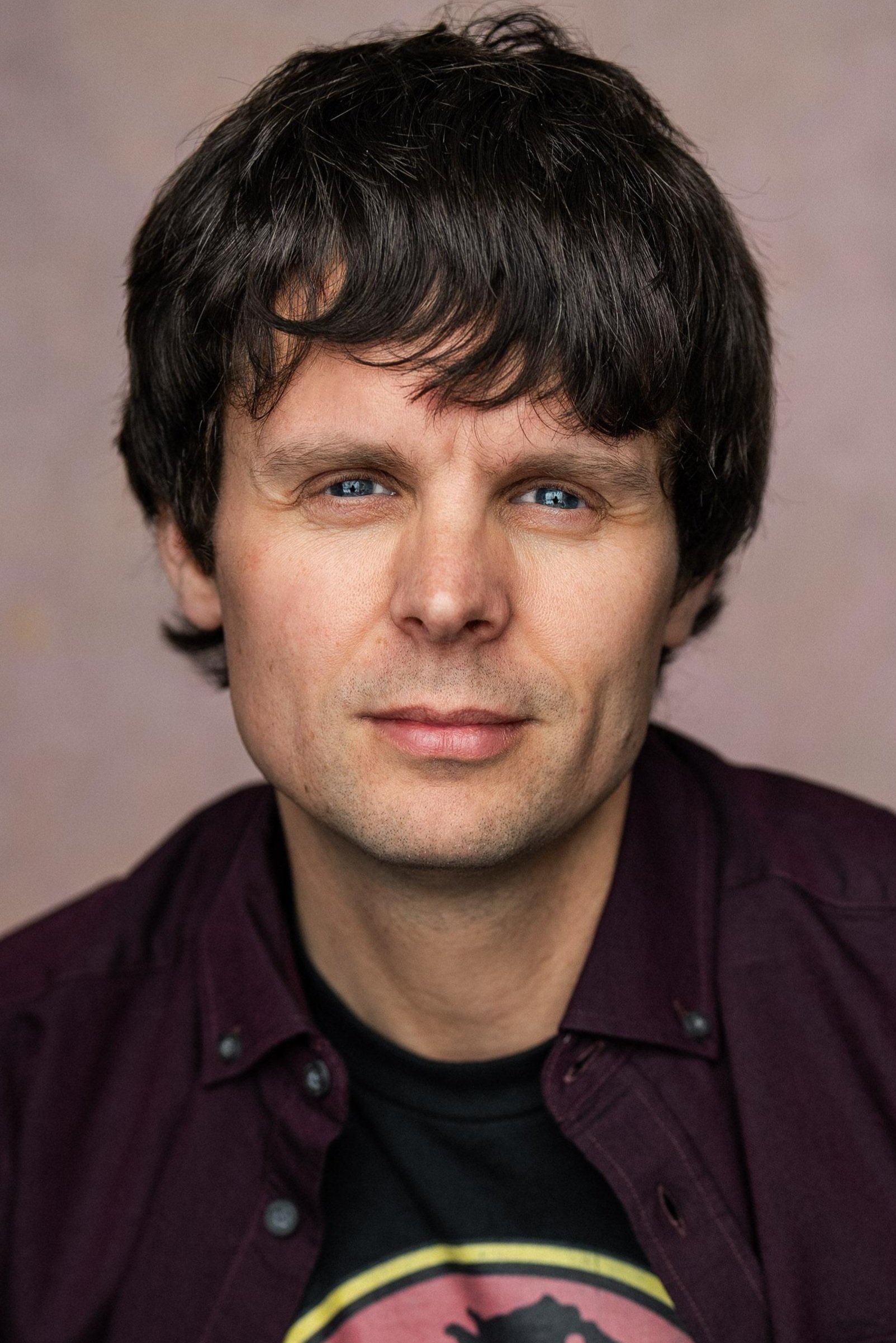 Phil Hawkins backdrop