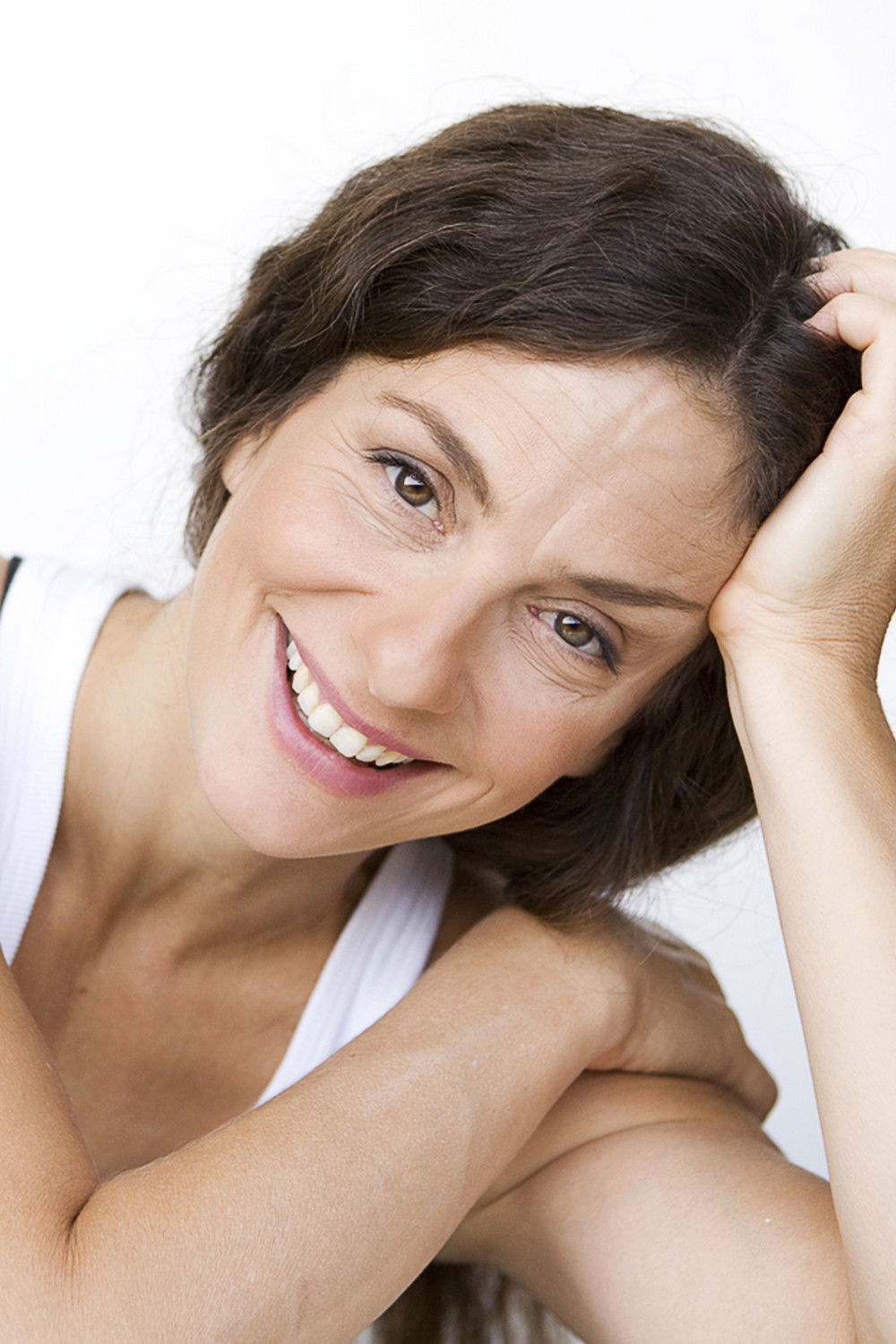 Avigail Ariely backdrop