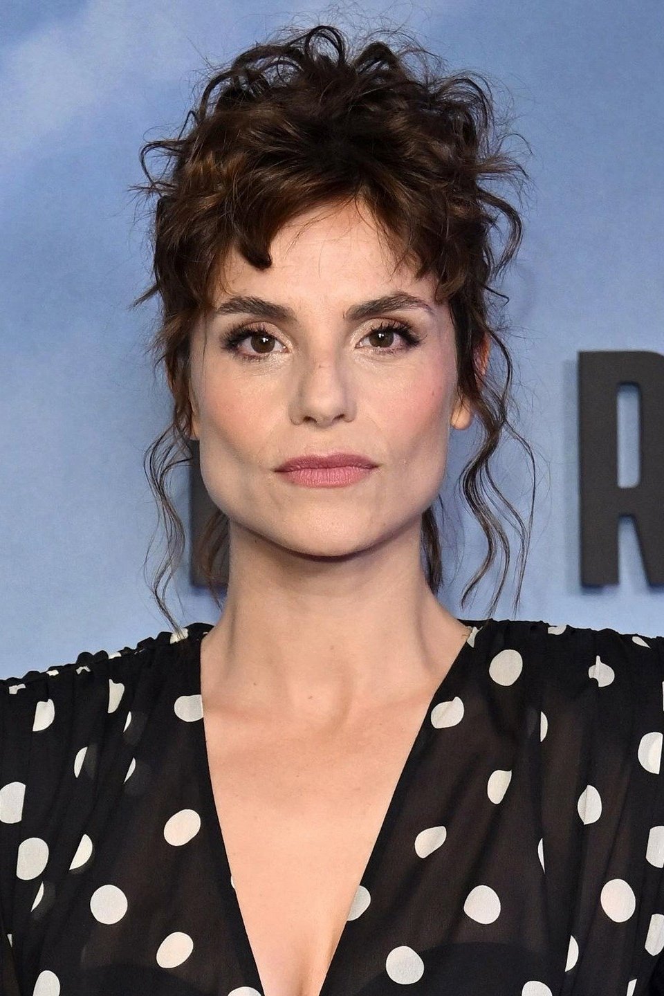 Charlotte Riley backdrop