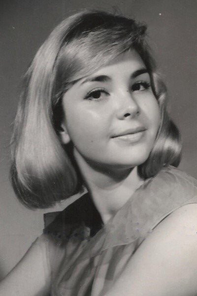 Chonette Laurent backdrop