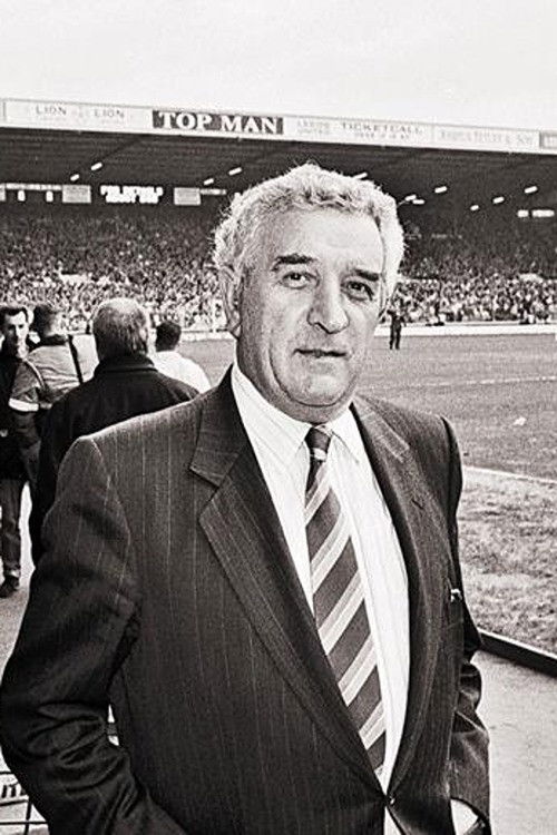 Leslie Silver backdrop