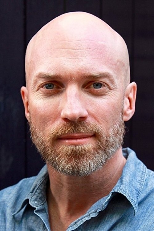 Jonathan Espolin-Johnson backdrop