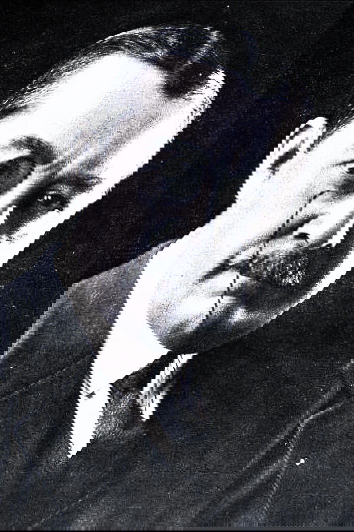 Frederick Sullivan backdrop