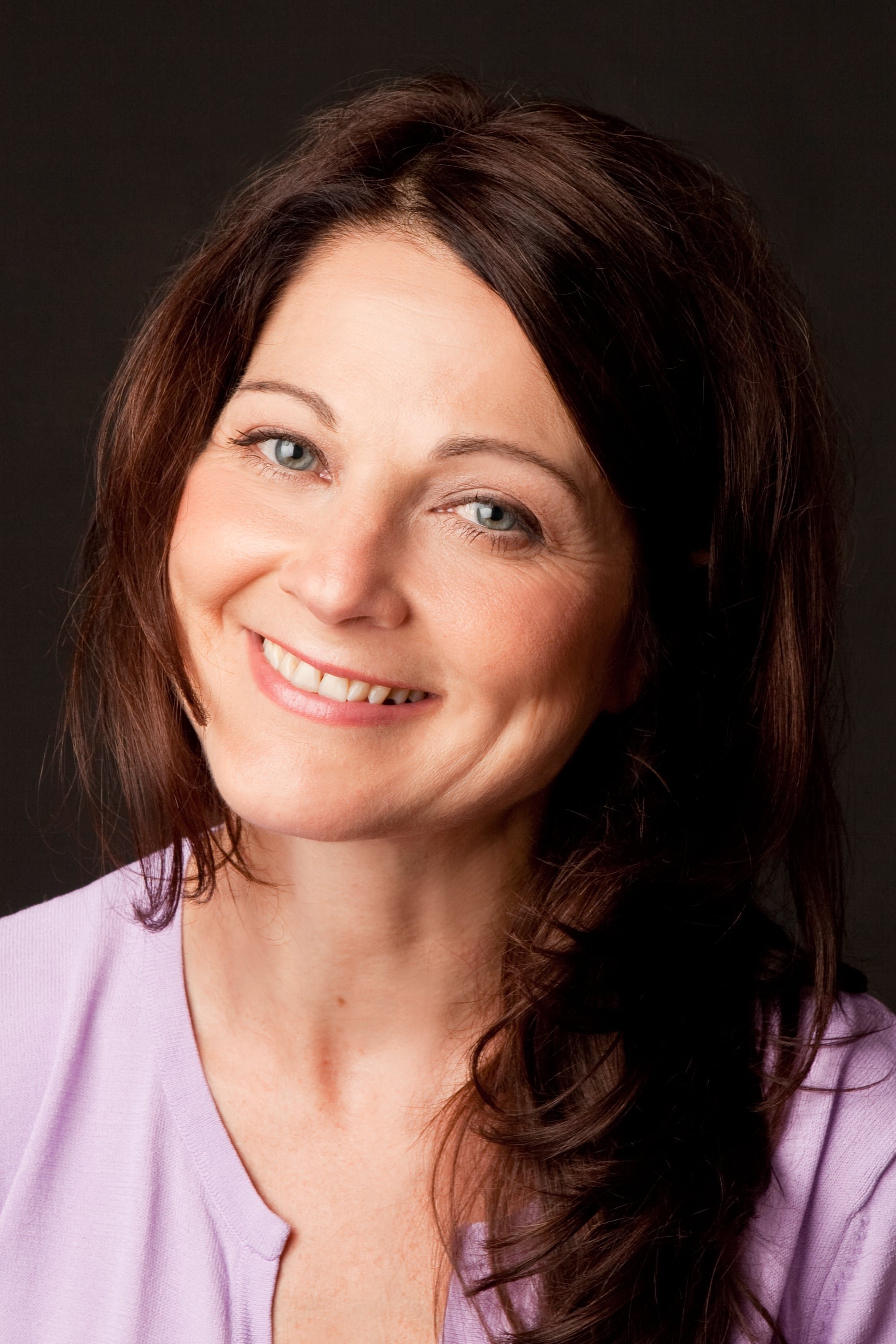 Nicole-Sylvie Lagarde backdrop