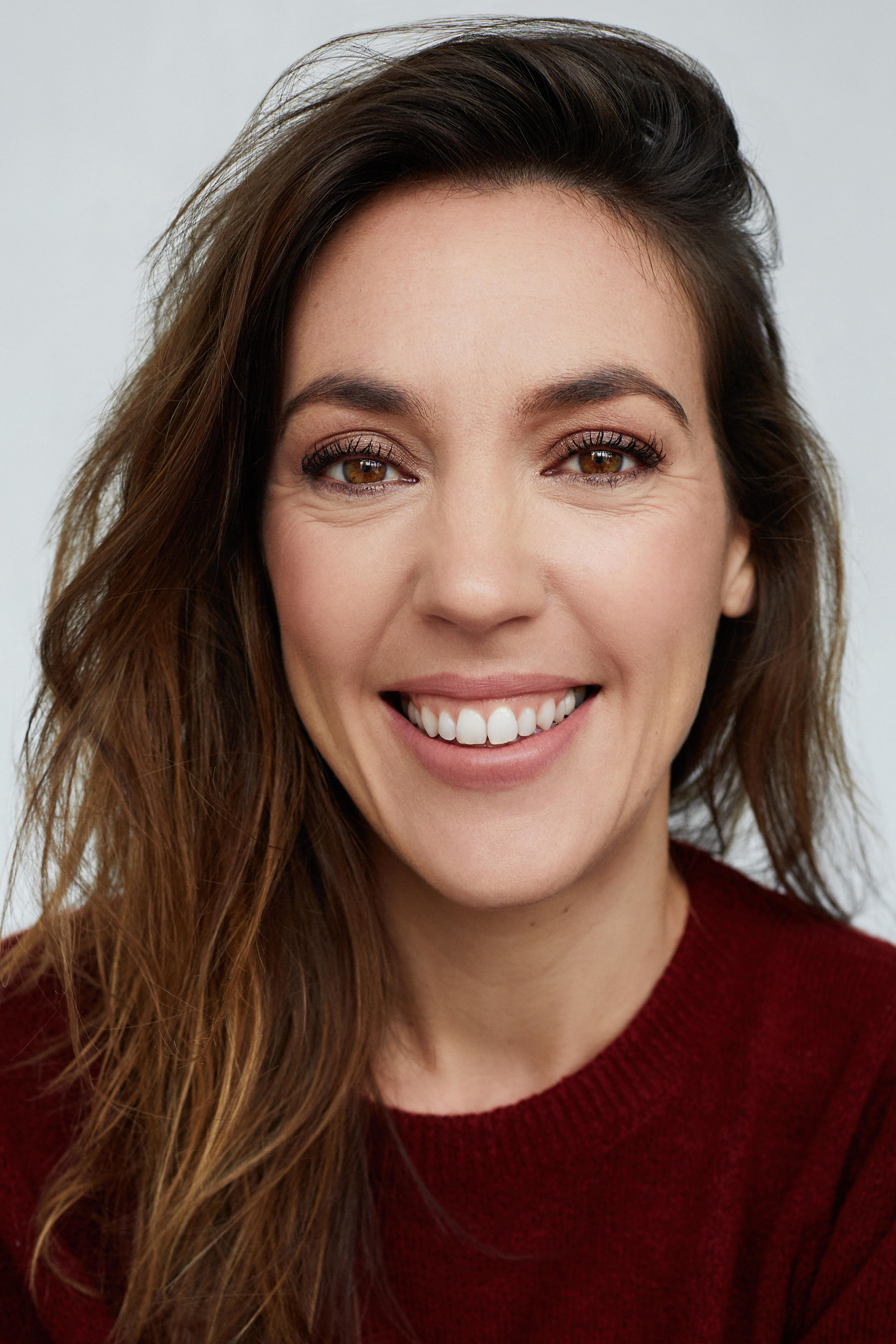 Marie-Claude Guérin backdrop