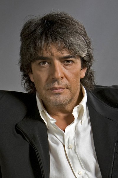 Andrey Podoshian backdrop