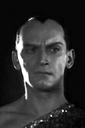 Robert Klyavin backdrop