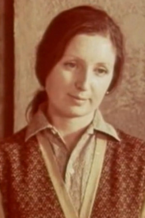 Olga Grigoryeva backdrop