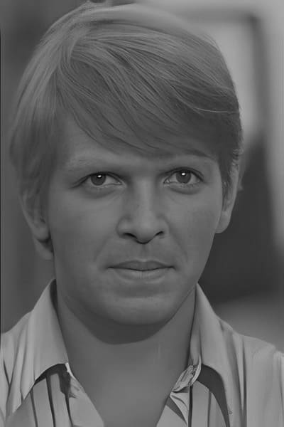 Vladimir Nikitin backdrop