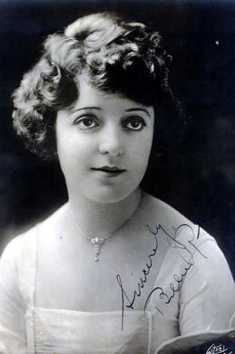 Billie Rhodes backdrop