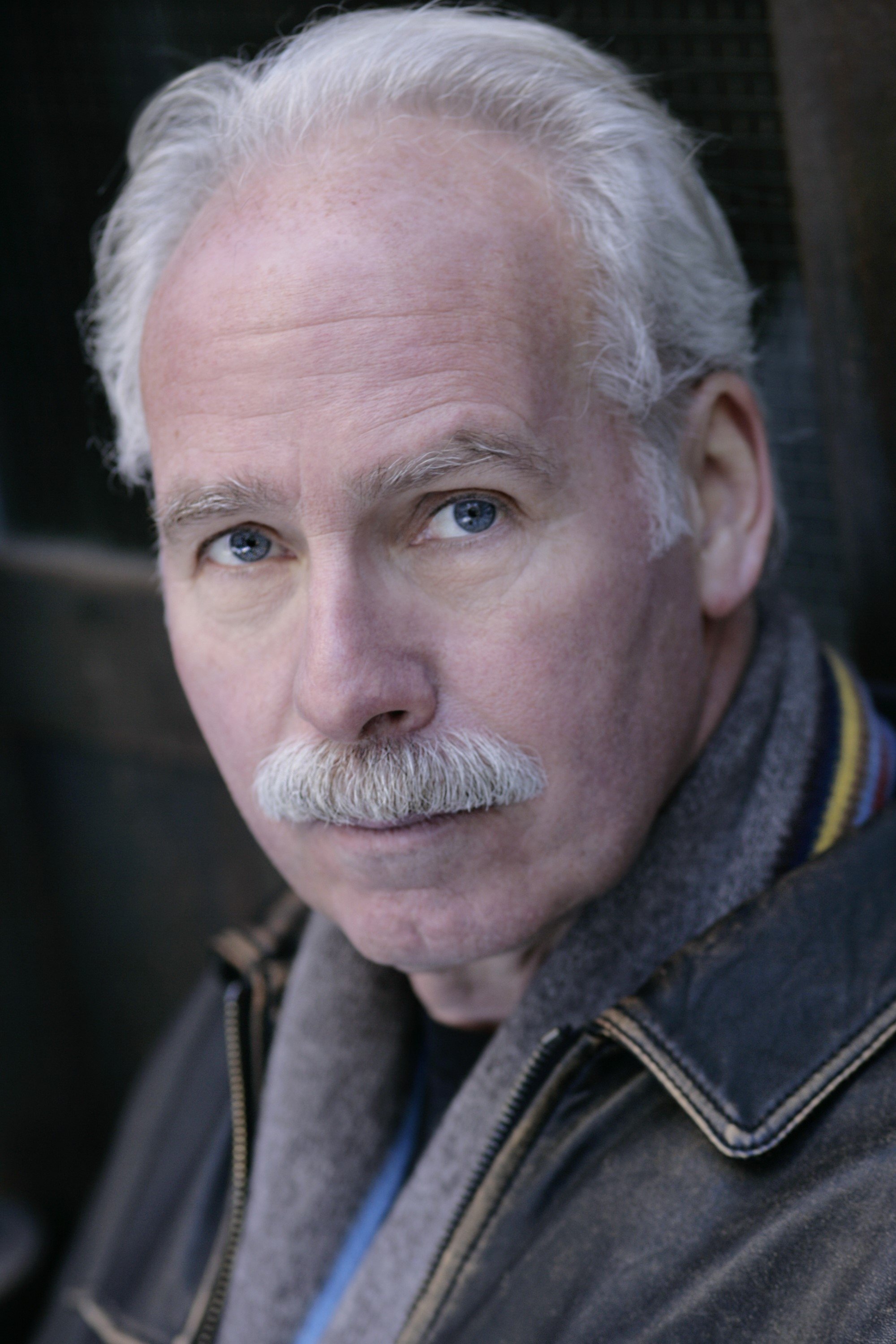 Sprague Theobald backdrop