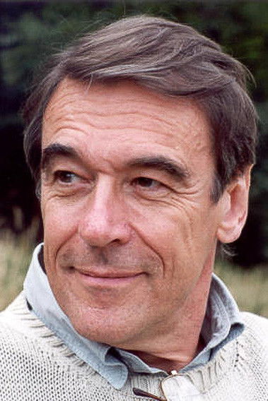 Philip Langridge backdrop