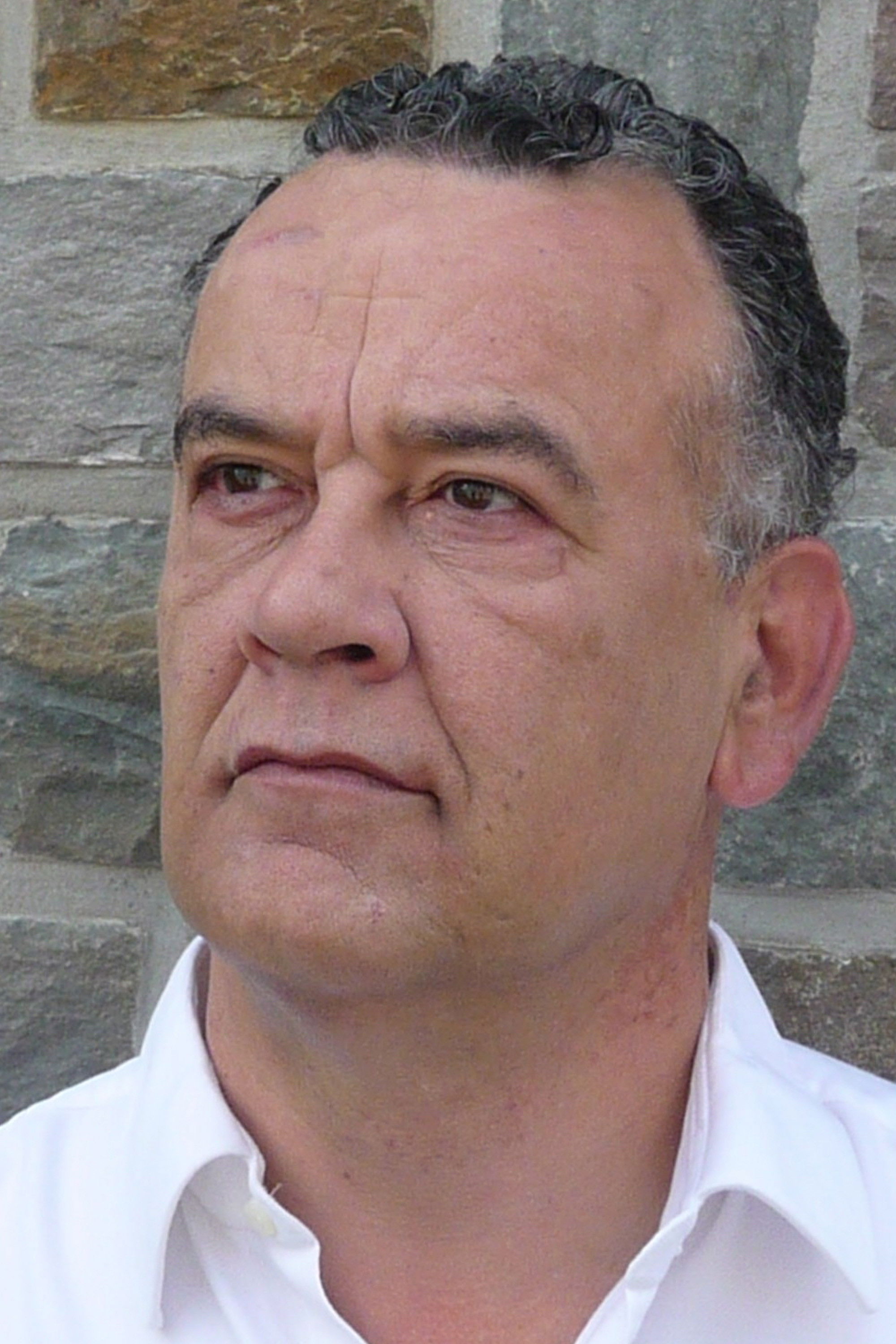 Harry Peeters backdrop