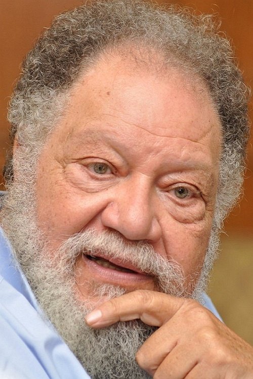 Yehia El Fakharany backdrop