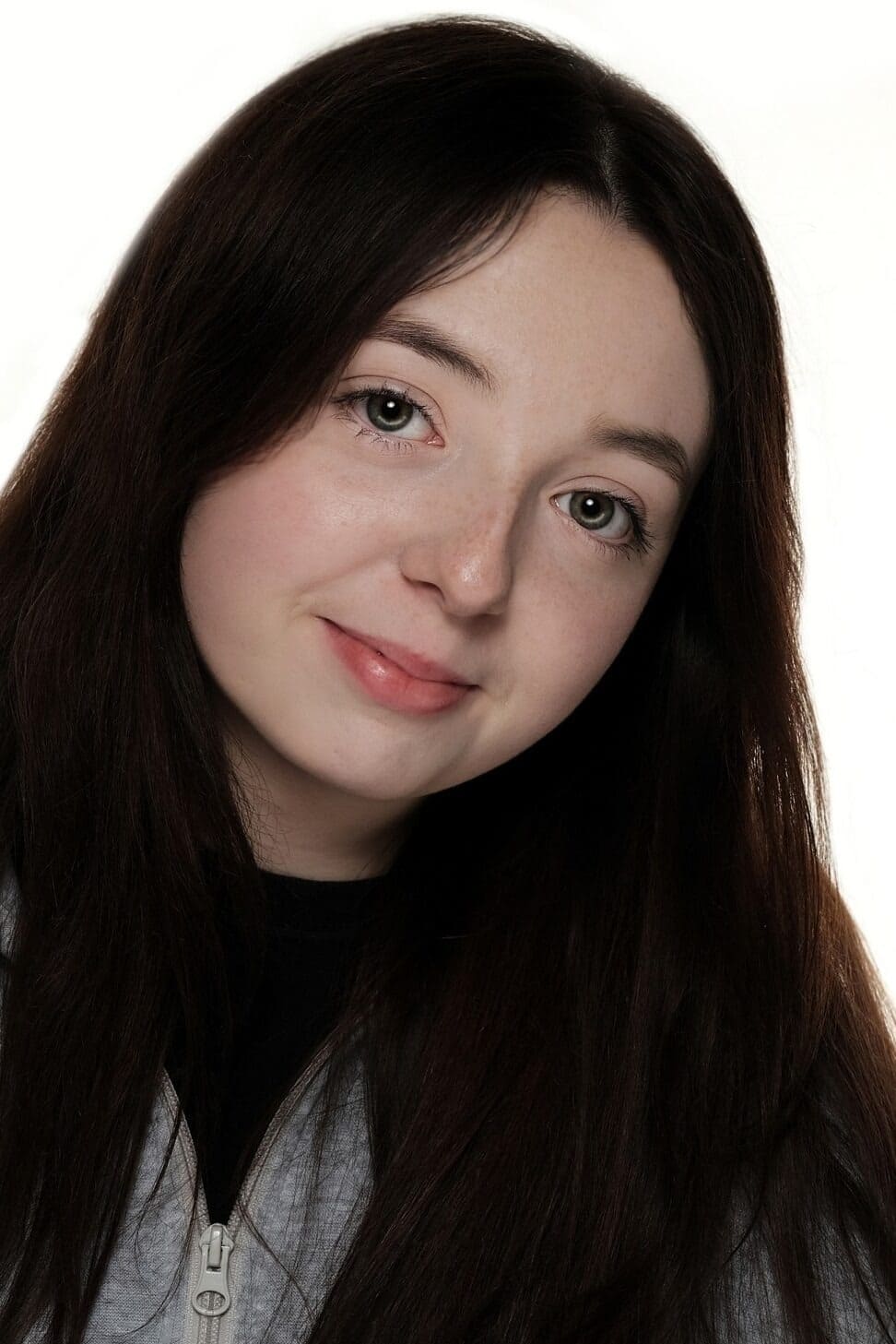 Susie Power backdrop