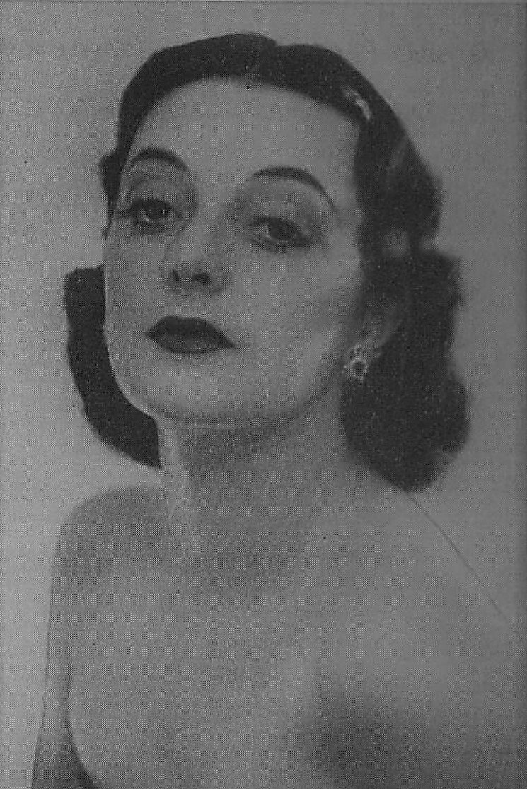 Neva Carr-Glynn backdrop