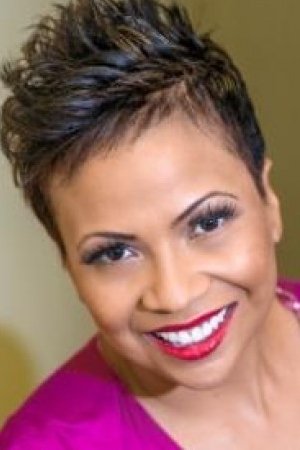 Millena Gay backdrop