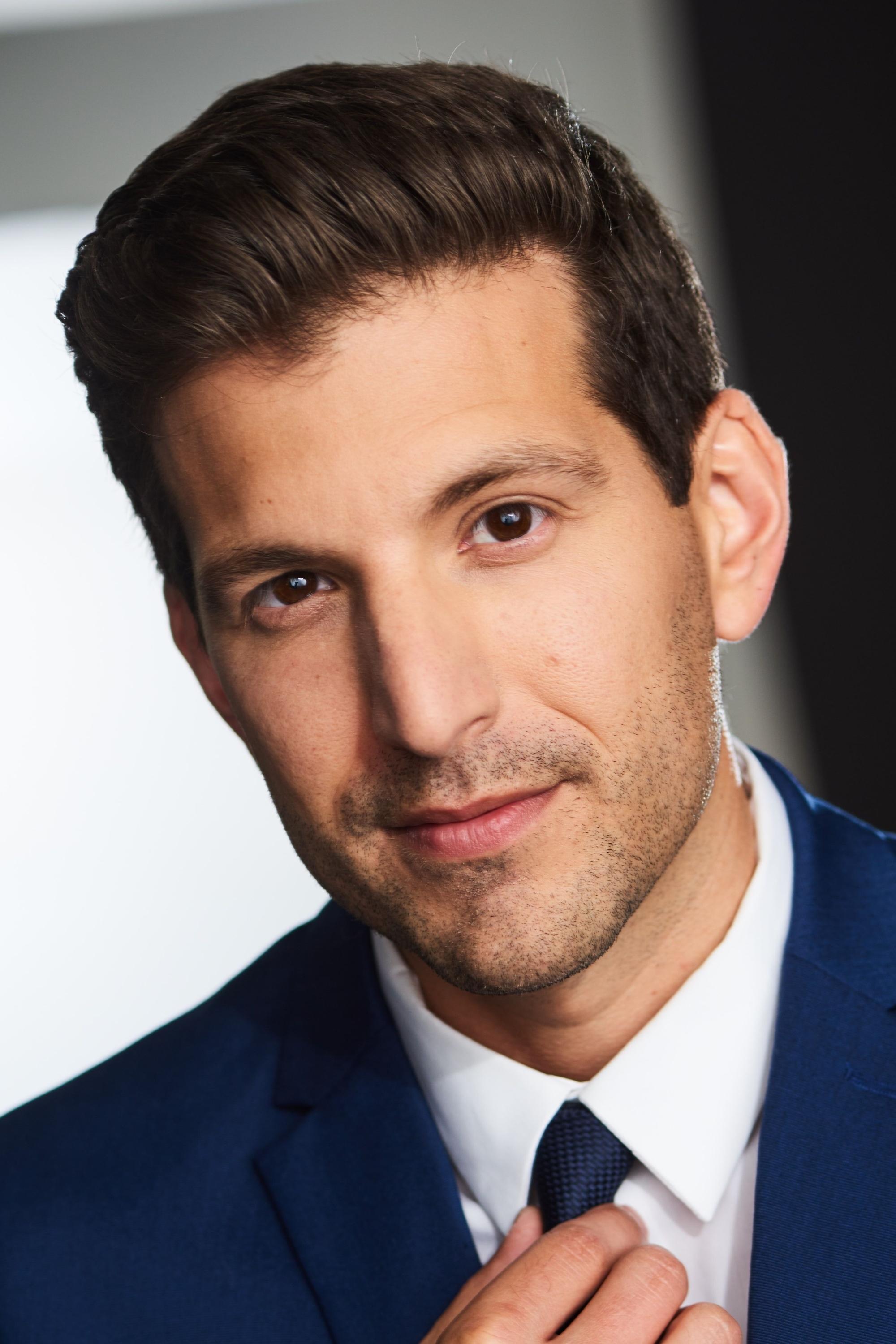 Adrian Bustamante backdrop