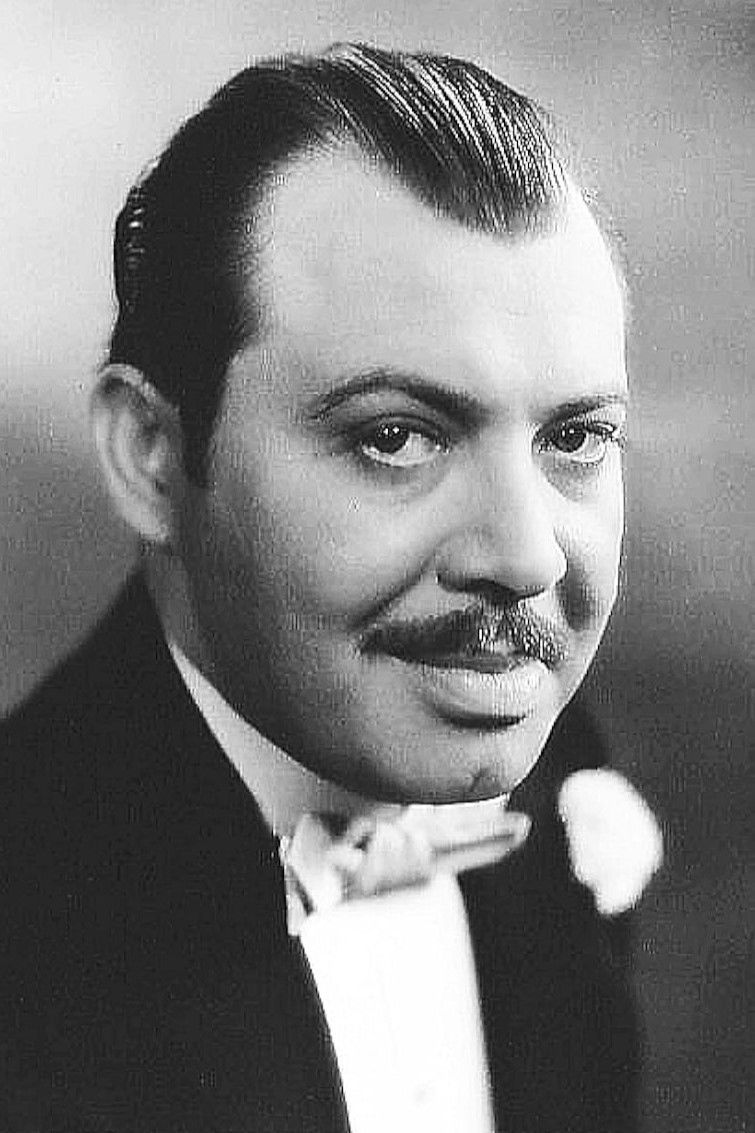 Louis John Bartels backdrop