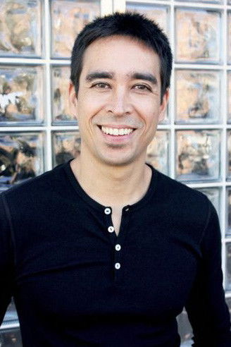 Jamie Aditya backdrop