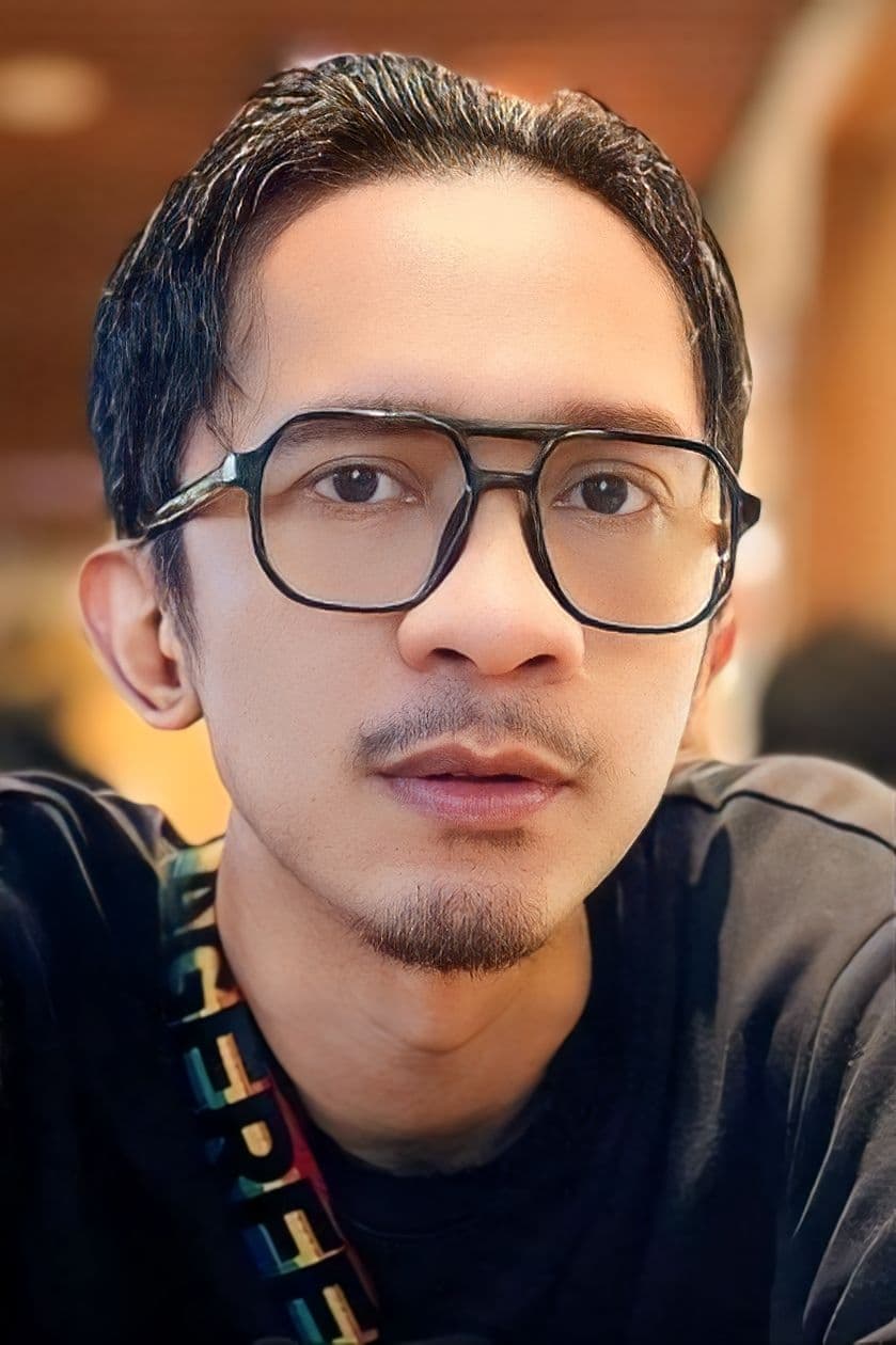 Aming Sugandhi backdrop