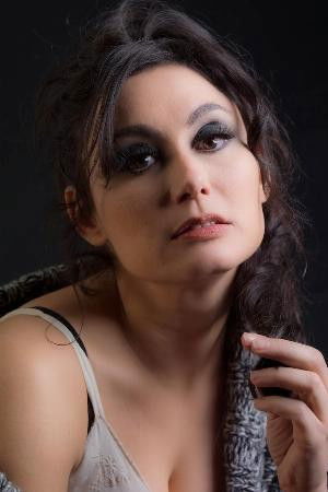 Silvia Rey Canudo backdrop