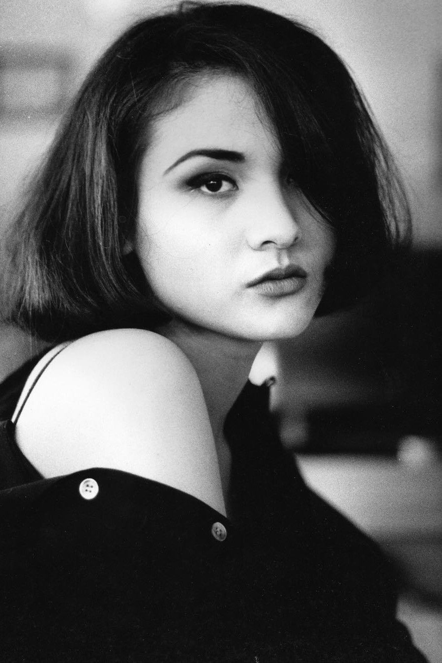 Dindi Gallardo backdrop