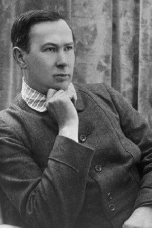 Vyacheslav Viskovsky backdrop