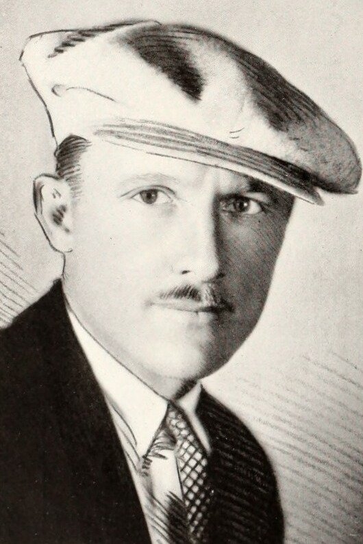 Irvin Willat backdrop