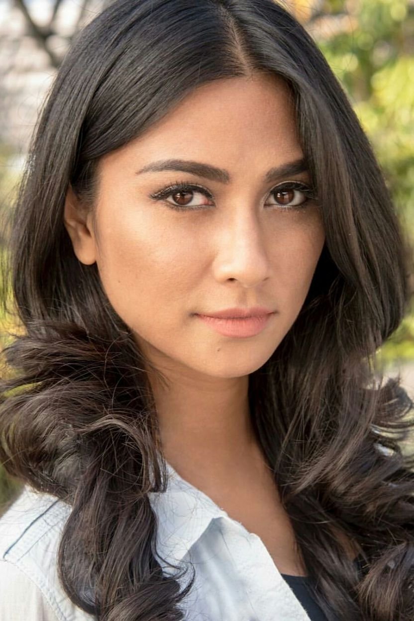 Uli Auliani backdrop