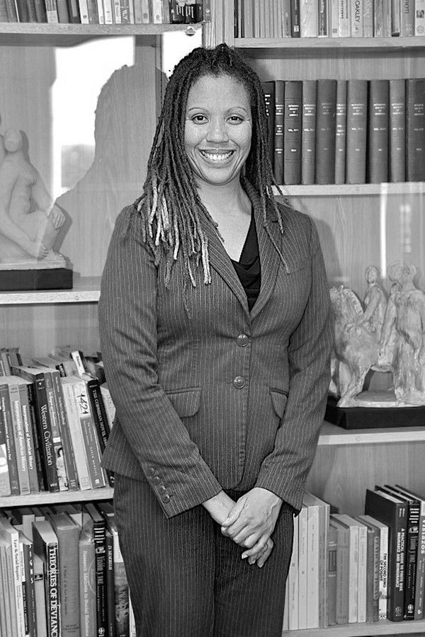 Siobhan Brooks backdrop