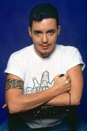 Del La Grace Volcano backdrop