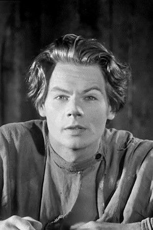 Nikolai Valbert backdrop