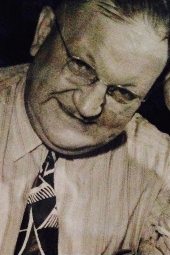 Paul Falkenberg backdrop